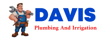 Trusted plumber in MESERVEY